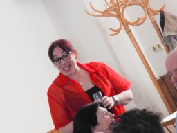 Musikalischer Nachmittag mit dem Verein Kinderlichtblick Mit Musik zur Menschlichkeit